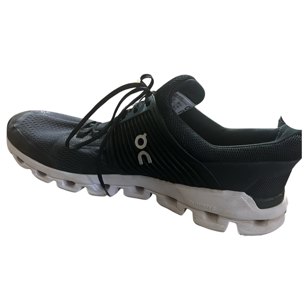 ON Running Men's Cloudswift Sneakers - Picture 4 of 9